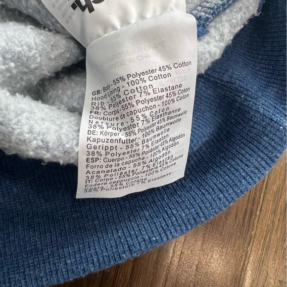 Kids Bench Sweater - Picture 10 of 10